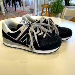 New Balance Classic 574 Size 7.5